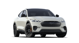 2025 Ford Mustang Mach-E® External Image 5